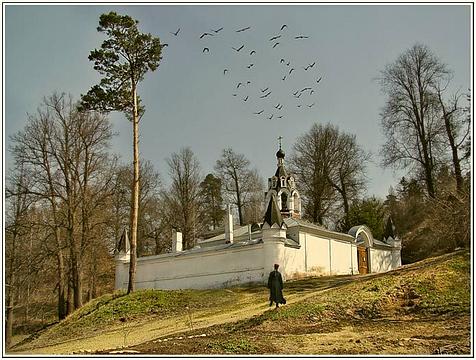 ..., Звенигород, anikol