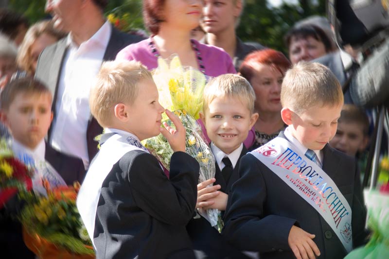 фото Ник Гошко