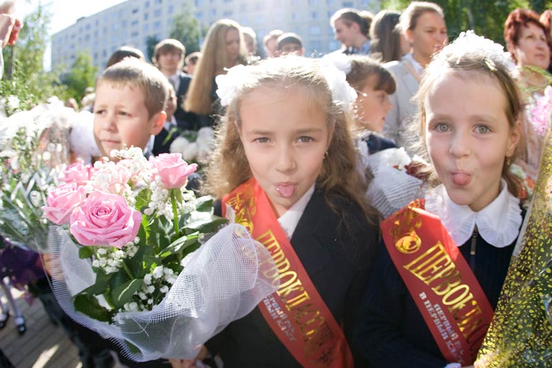 фото Ник Гошко