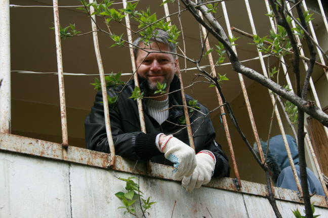 кыля там, где его хотят видеть