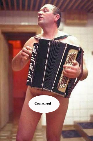 отредактированный баян